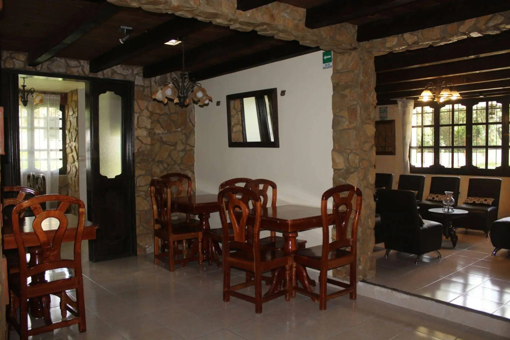 Quinta la Soledad