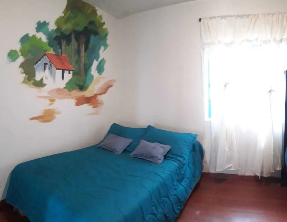 Hostal Casa del Arbol