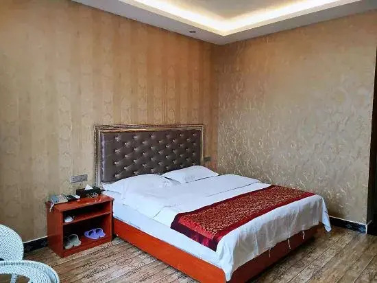 Pingtang Juyuan Hotel