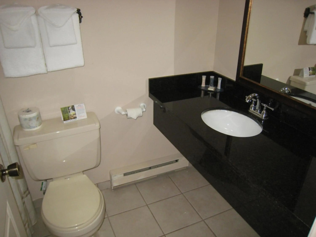 Canadas Best Value Inn & Suites-Vernon