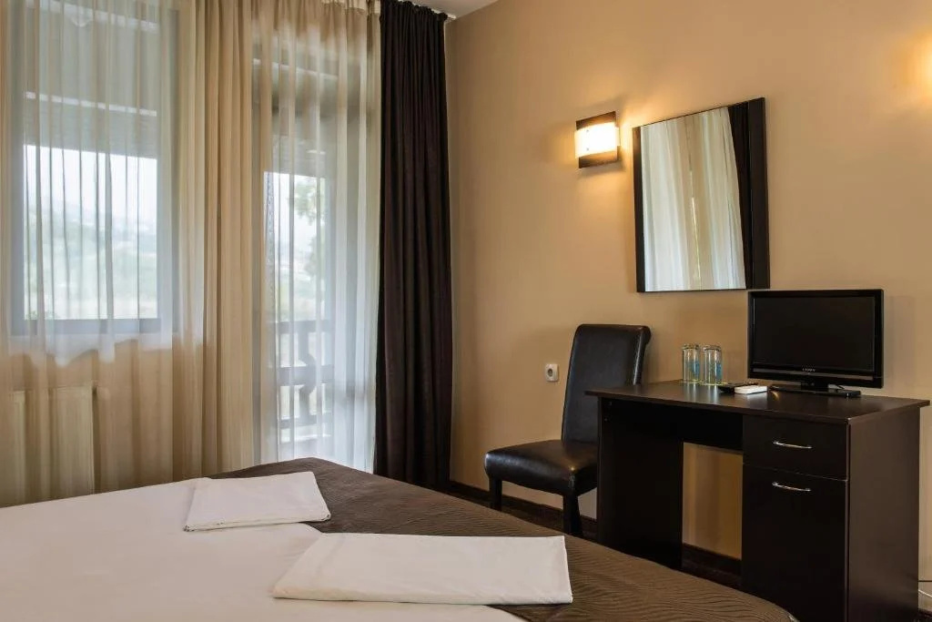 Chiflika Family Hotel