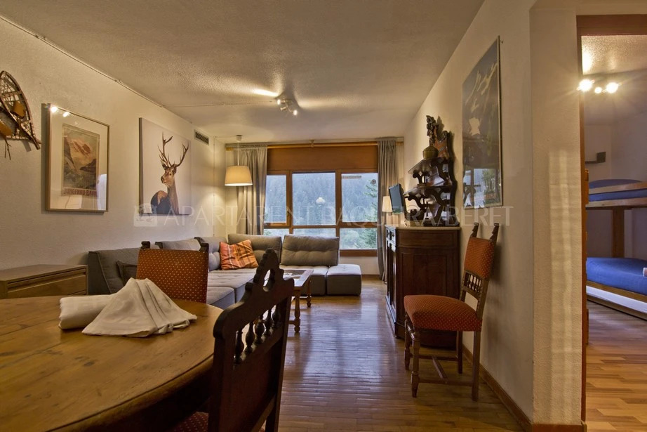 Apartamento Muntanyò