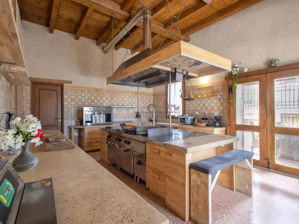 Villa Essenthia by Interhome