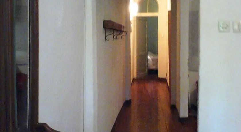 A Casa di Caravaggio - Boboli