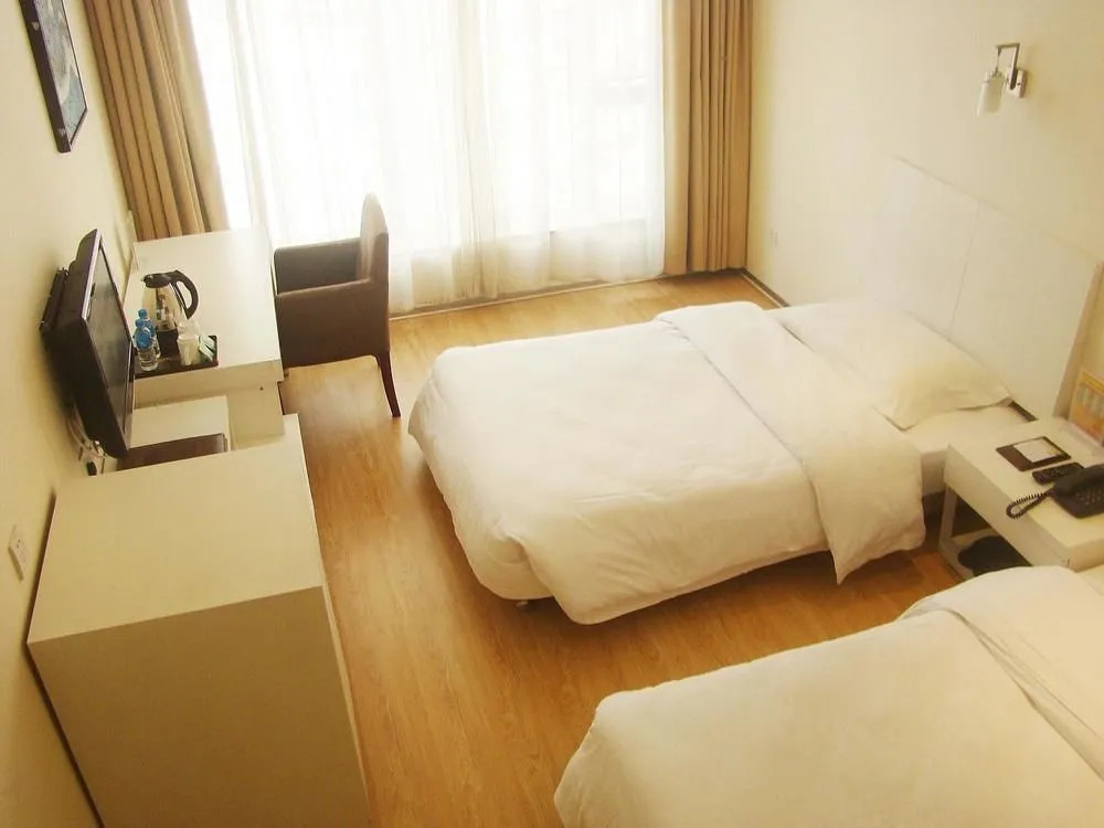 Motel 268 Shenzheng Huanggang Branch