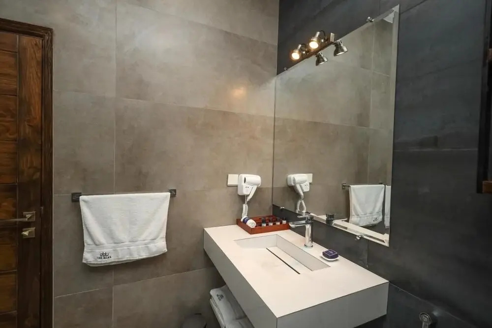 The Mark Hotel slamabad