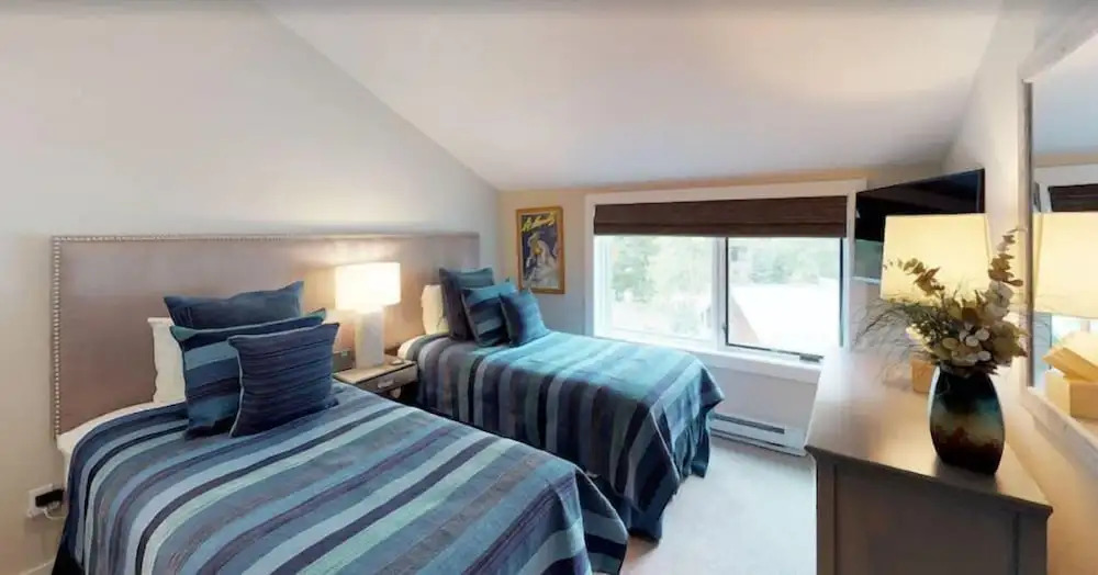 Modern 3 Bedroom Luxury Rental in Cascade Village With Shuttle to Vail Village and Lionshead