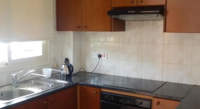 Byreva holiday Apartments