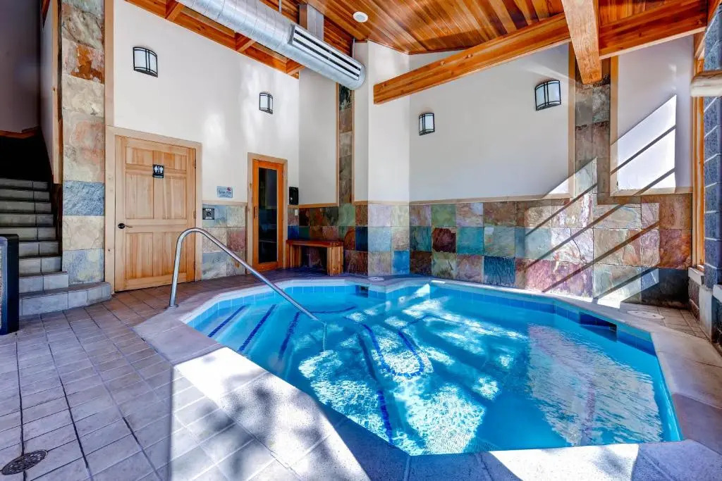 Two-Bedroom 304 at Trails End