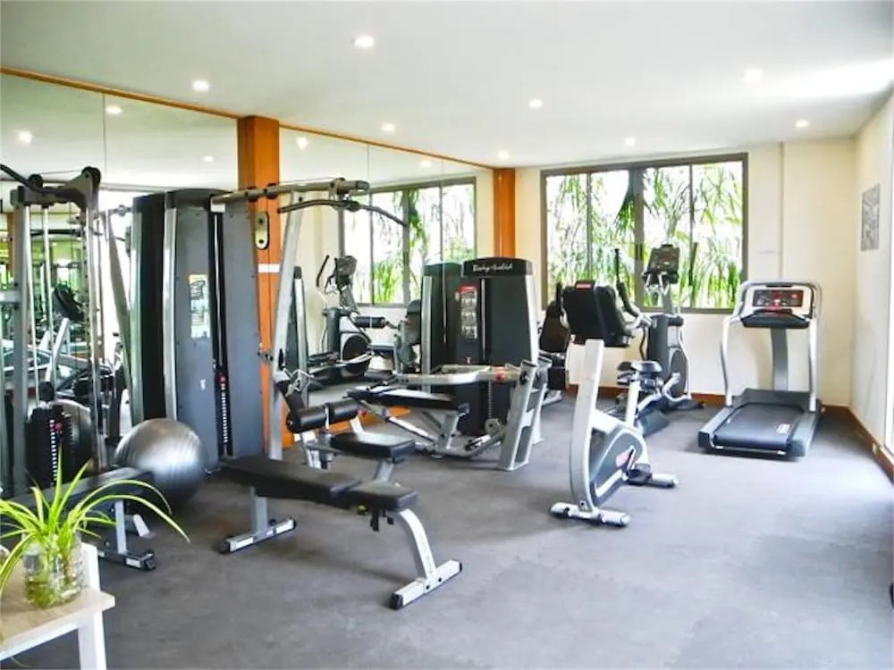 Rawai Ka Villa 4 Bedrooms