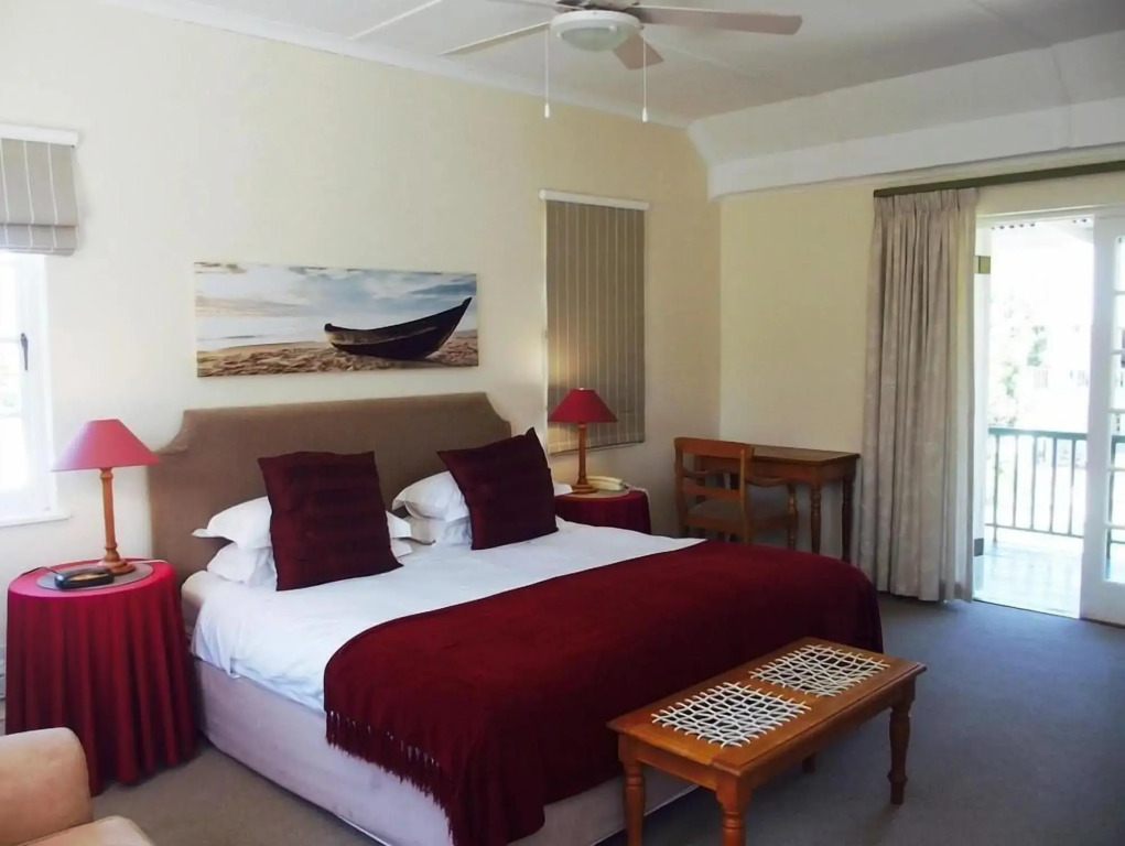 Belvidere Manor Lagoonside Cottages