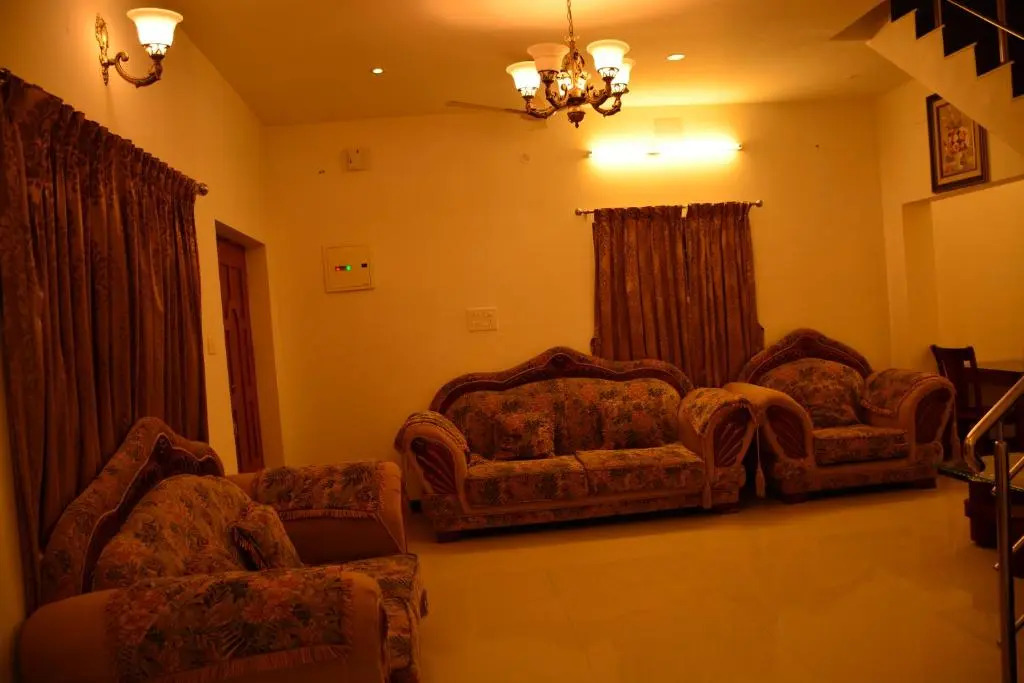 Hotel Aradhana Inn