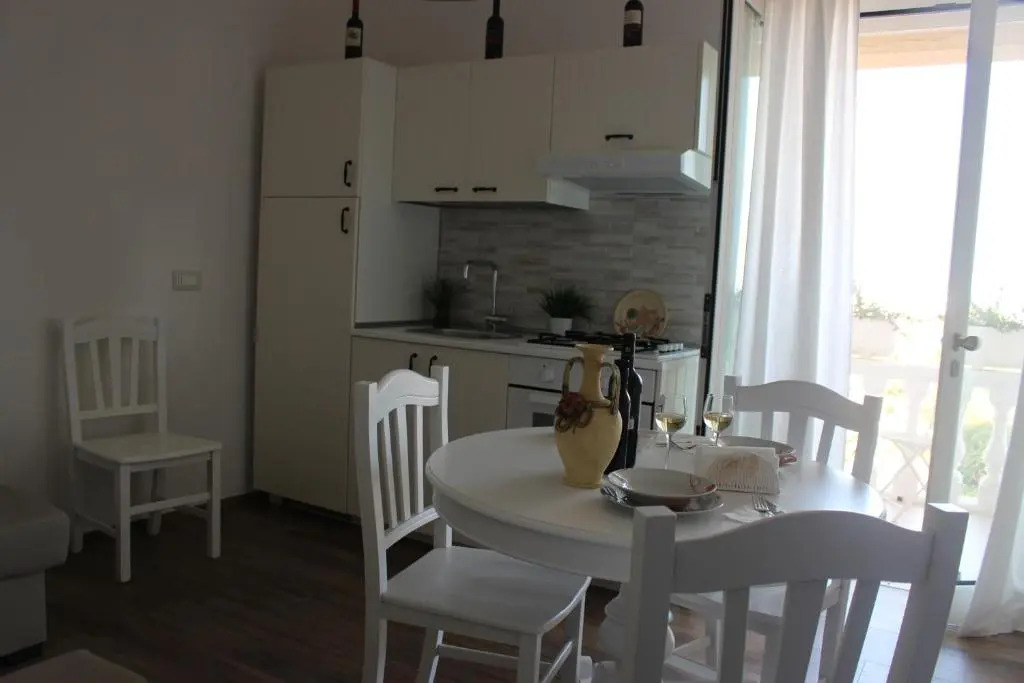 Don Peppe B&B