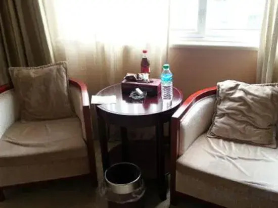 Junhao Hotel