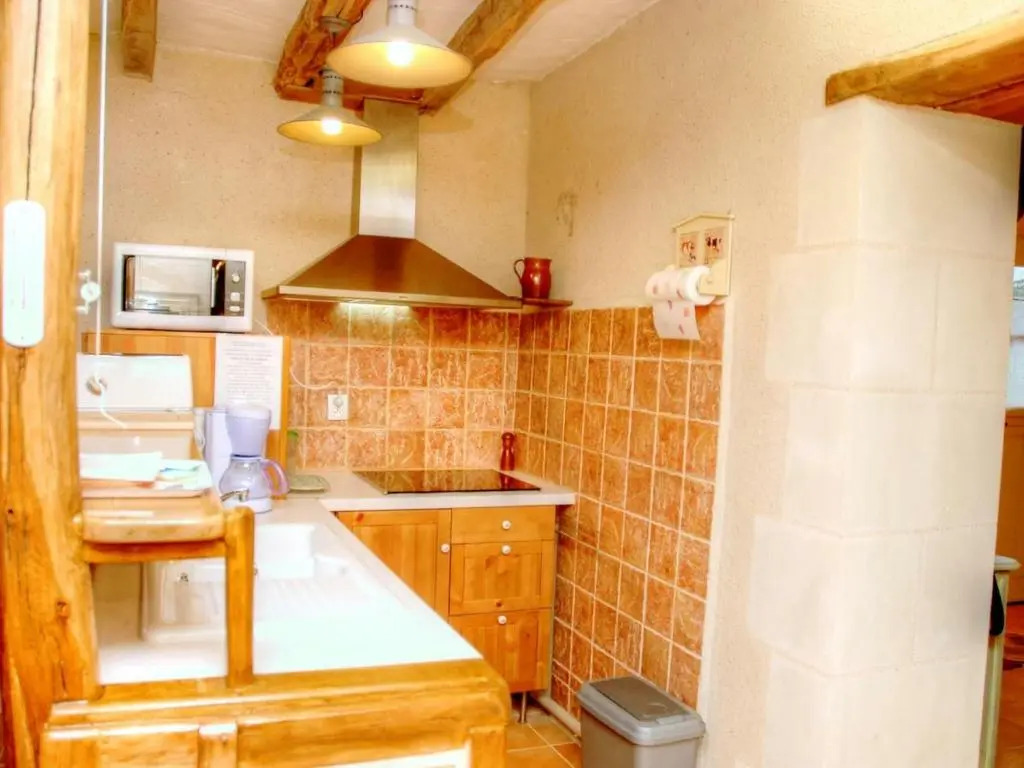 Gîte LOrée du Bois : Charme Rural & Animaux Admis - FR-1-381-200
