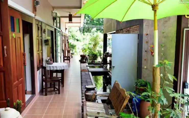Siam Guesthouse