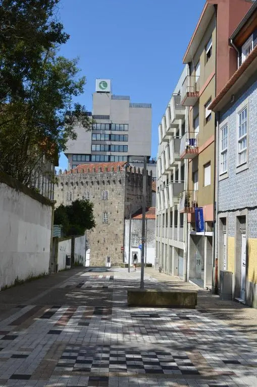 Porto.arte guest apartments