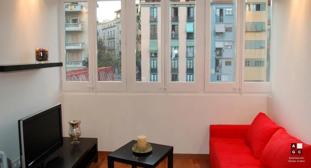 Apartaments Girona Centre