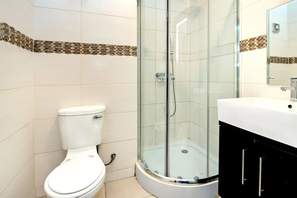 Auas City Hotel