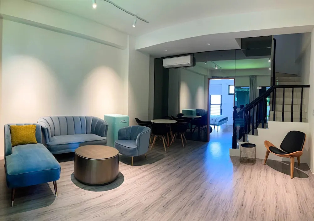 9 Tan Yuan Homestay