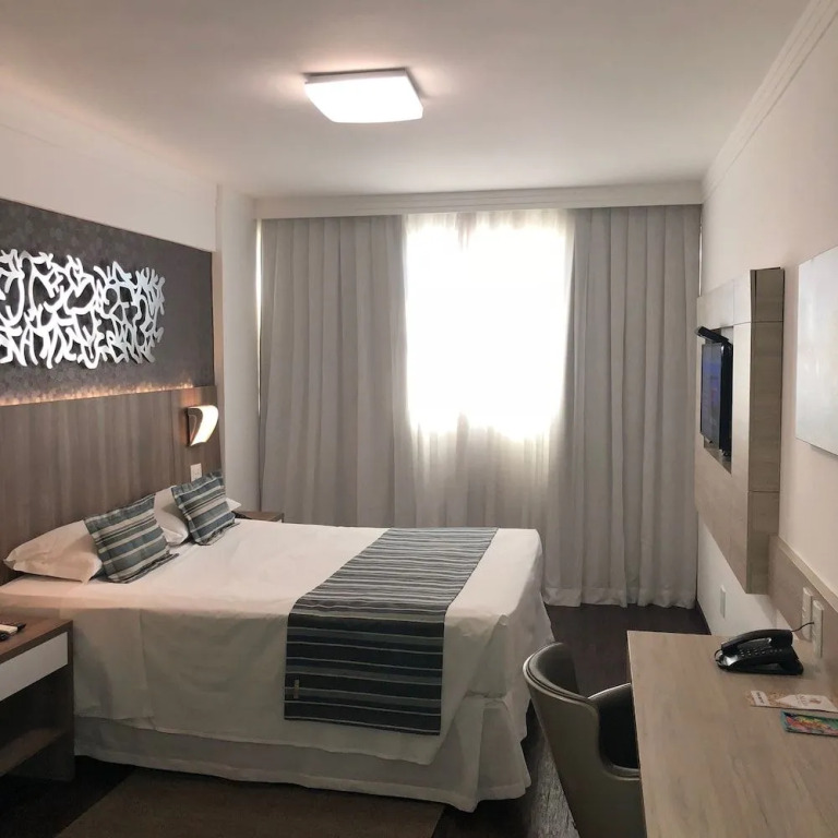 Pampulha Rooms