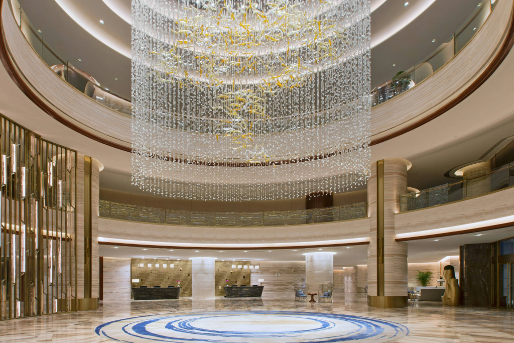 Sheraton Zhanjiang Hotel