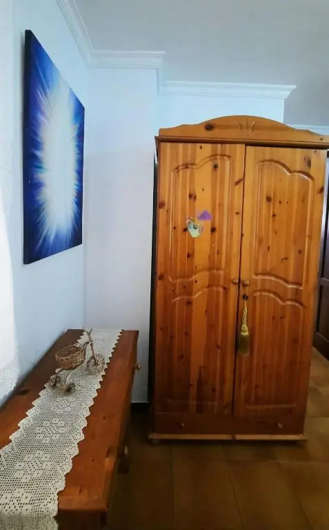 Apartamento Calle Real