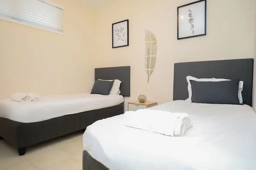 Bliss Ballito Apartments