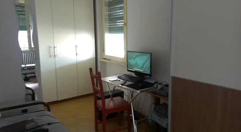 Piazza Centa Flat