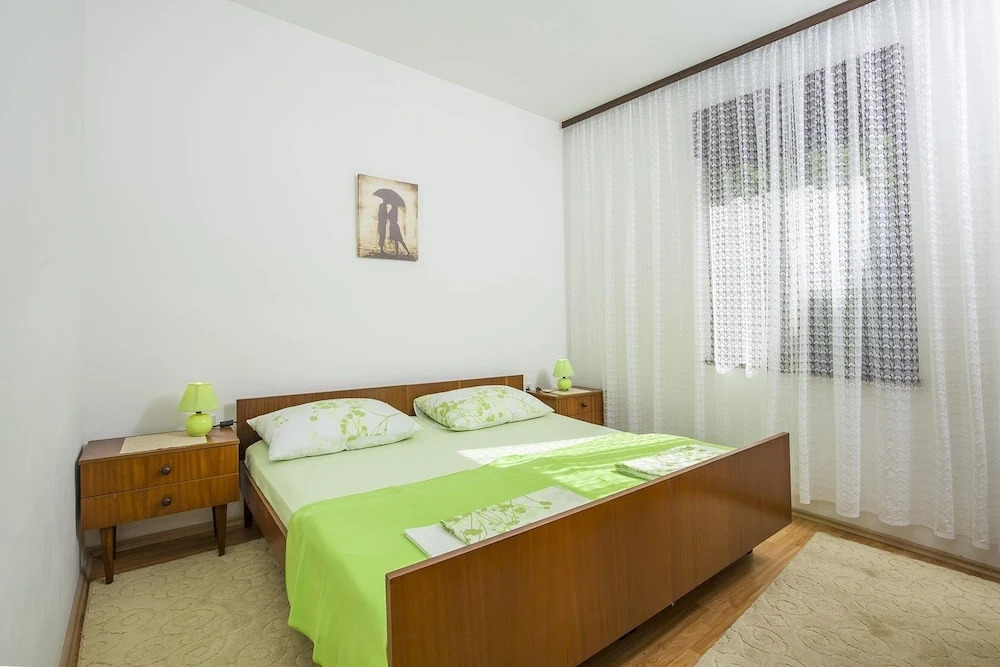 Apartment Josipa Selce / Two Bedrooms A1