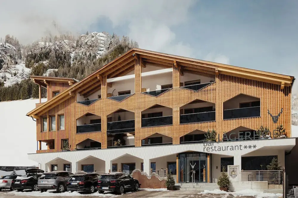 Hotel Jägerhof