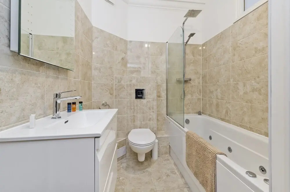 2 BDR plus Spacious Lounge Executive Delightful Apartments at Desirable Locations in Kensington and Chelsea by Ricky & Giustina Collection - W8 SW3 SW5 SW7 SW10 - Fully equipped and perfect for long stays