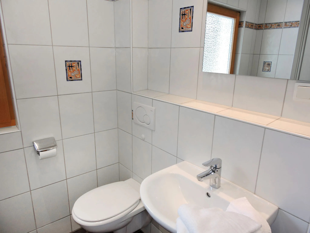 Holiday Home Westfalen by Interhome