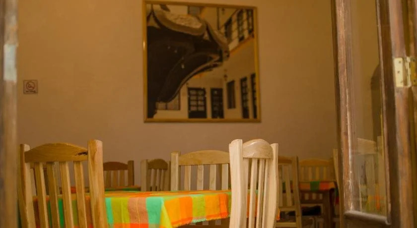Hotel Meson de Isabel
