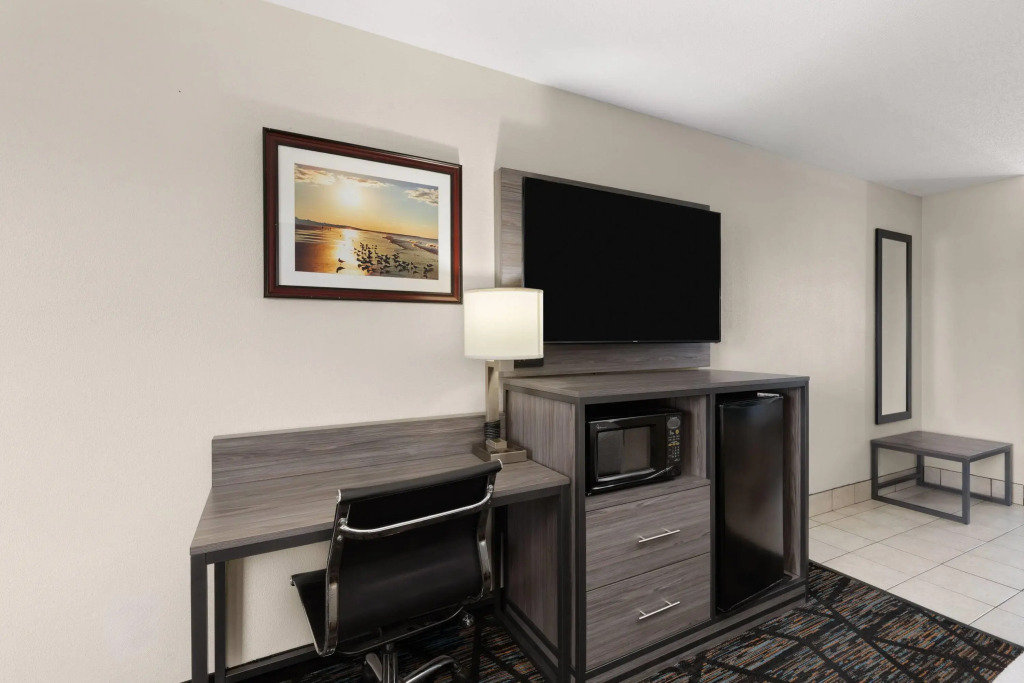Baymont by Wyndham Richburg - Chester Area