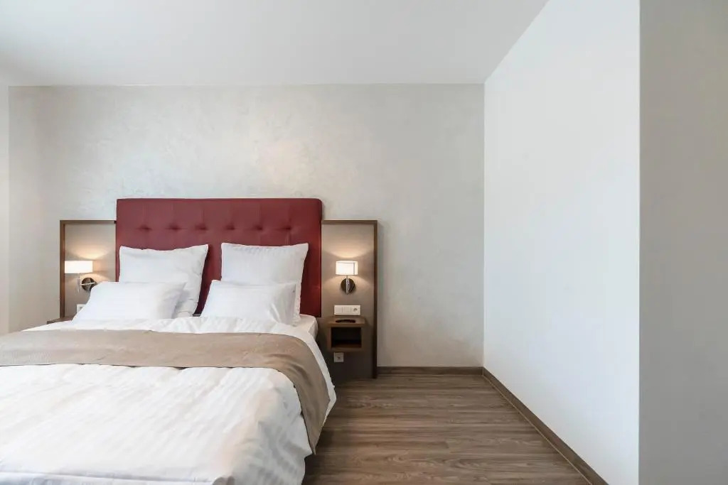 Mix Hotel Limburg