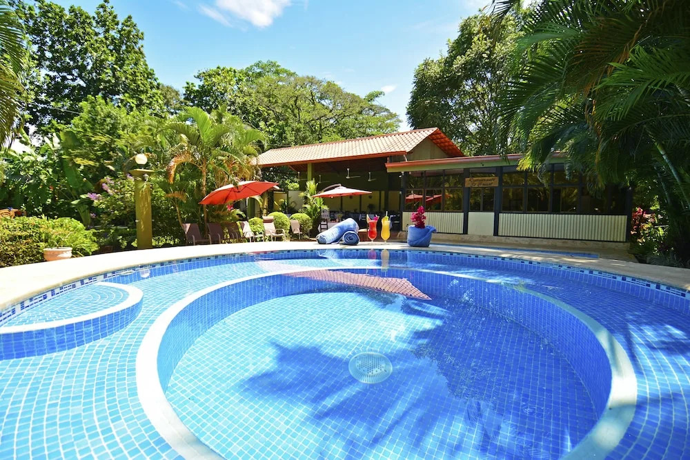 Guacima Country Inn