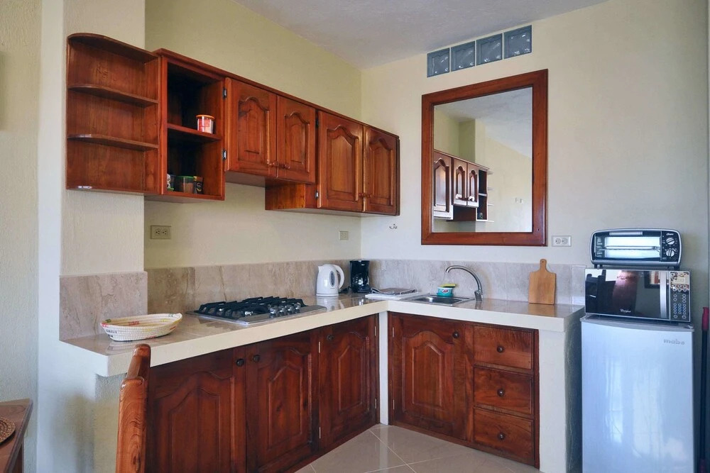 The Galeodan Suites