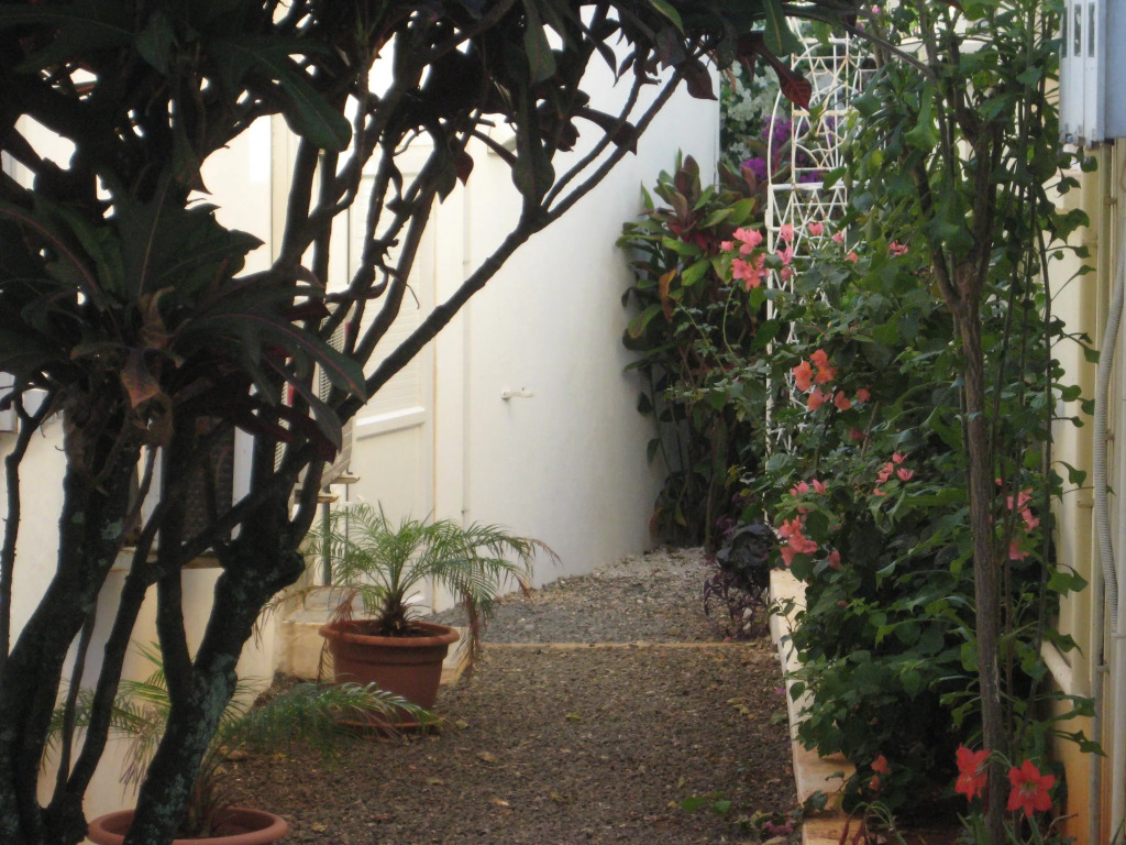 Le Cactus Guesthouse