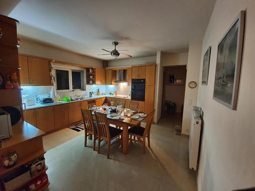 Argo Villa Kalives