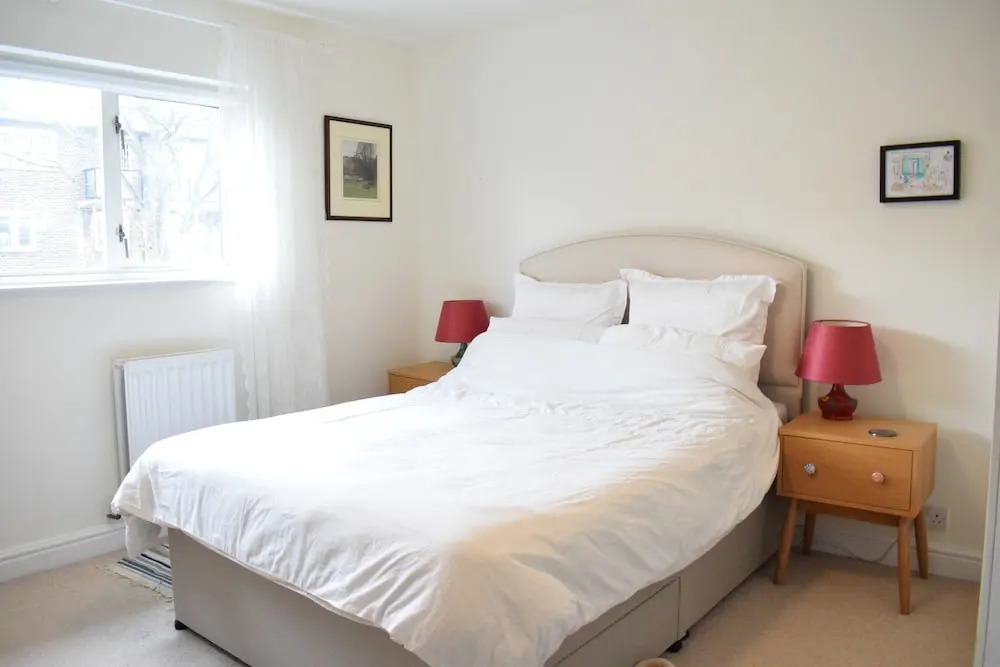 Home Close To Central London