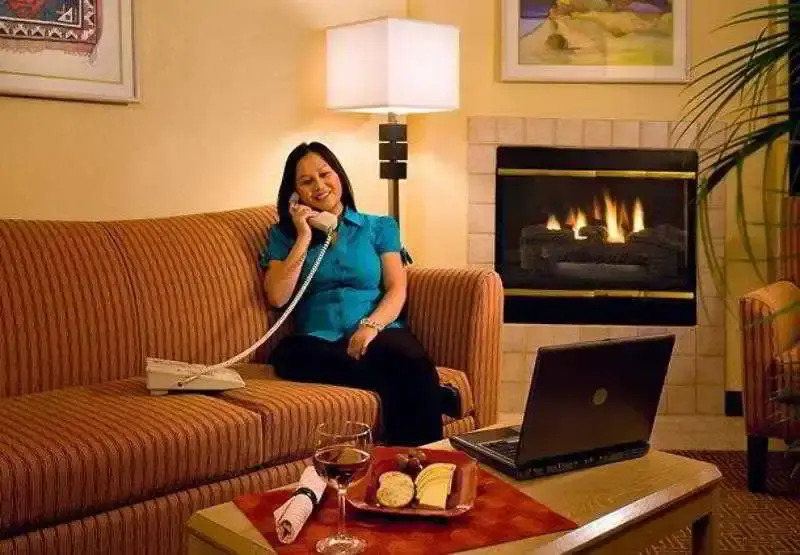 Residence Inn Minneapolis Bloomington