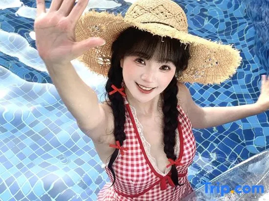 Anji Yujian NOOK VIEW · Private Hot Spring Family-Friendly Homestay
