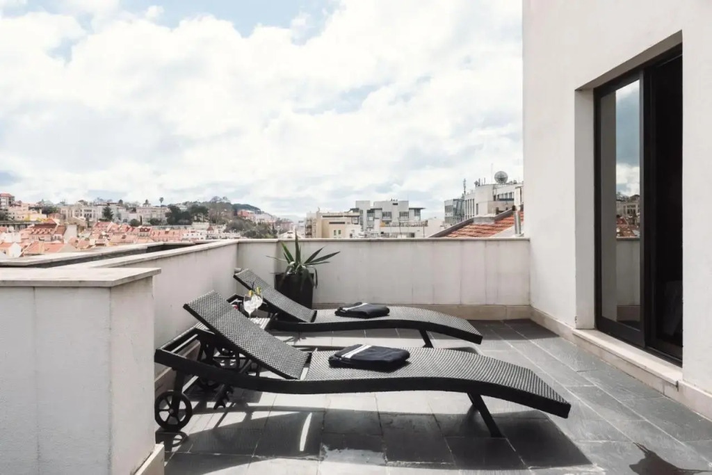 Hotel Lisboa