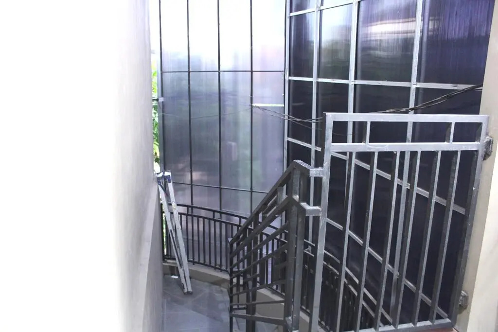OYO Life 2982 Griya Aisyah Residence 2