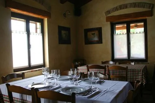 Rooms Alla Beccaccia