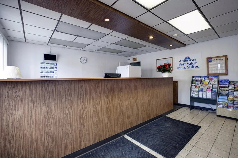 Americas Best Value Inn Suites Washington