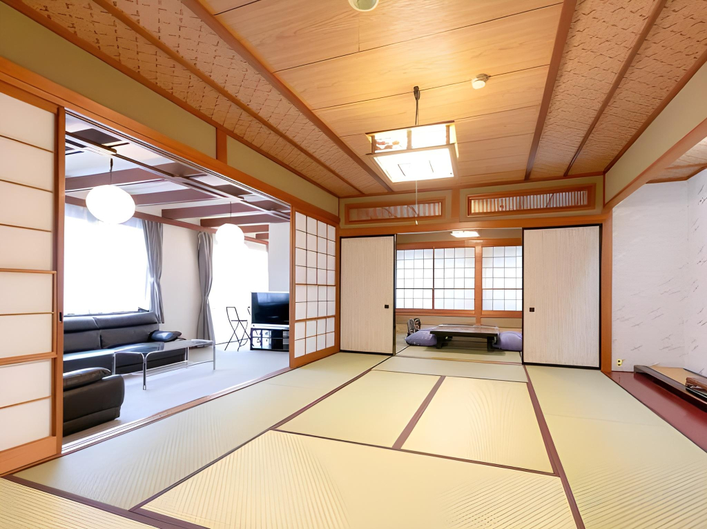 Ichiryukaku Honkan