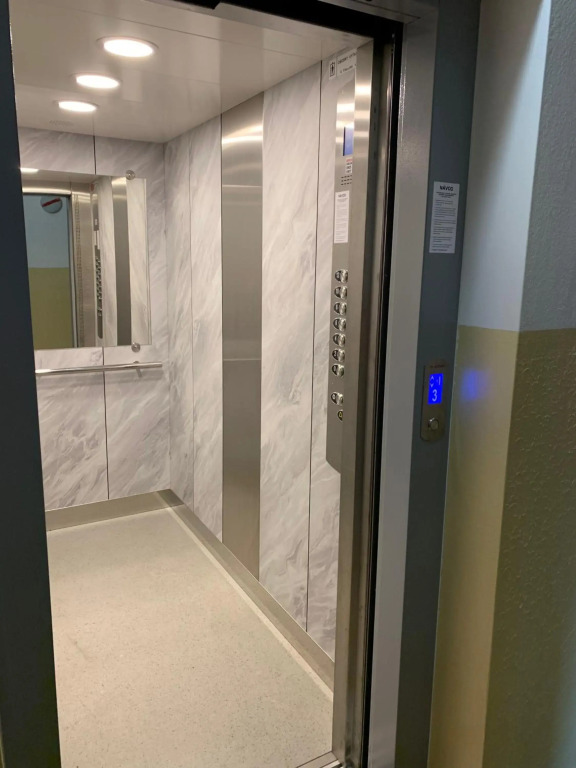 Apartament TT10 Botanicka