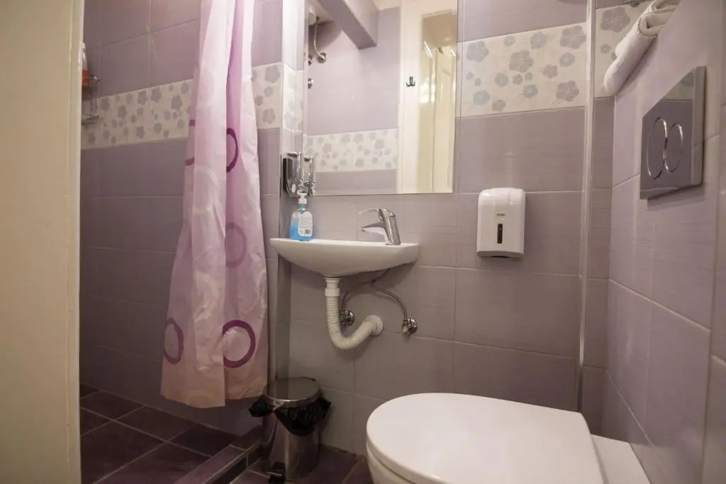 Dositej 5 Apartment